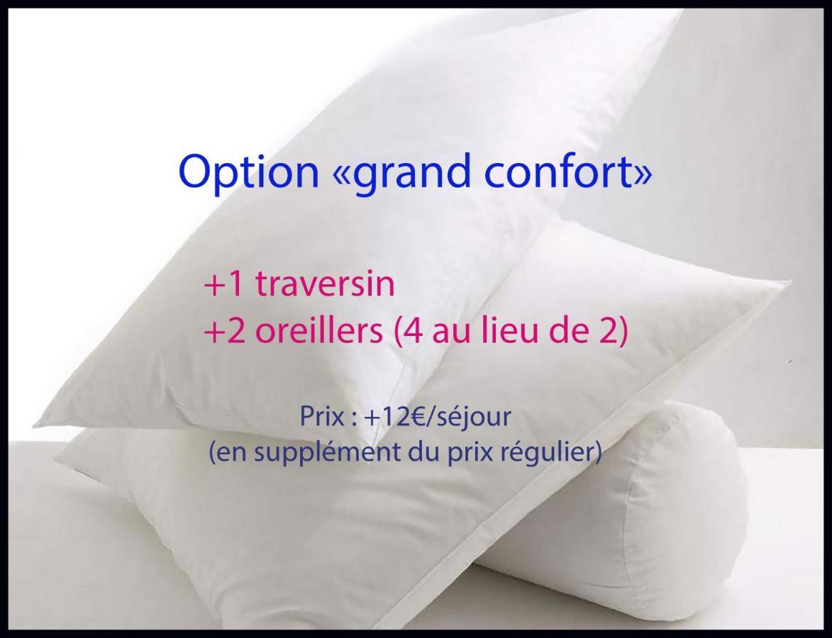 Studio Charme Et Confort Aux Cordeliers Lyon Eksteriør billede
