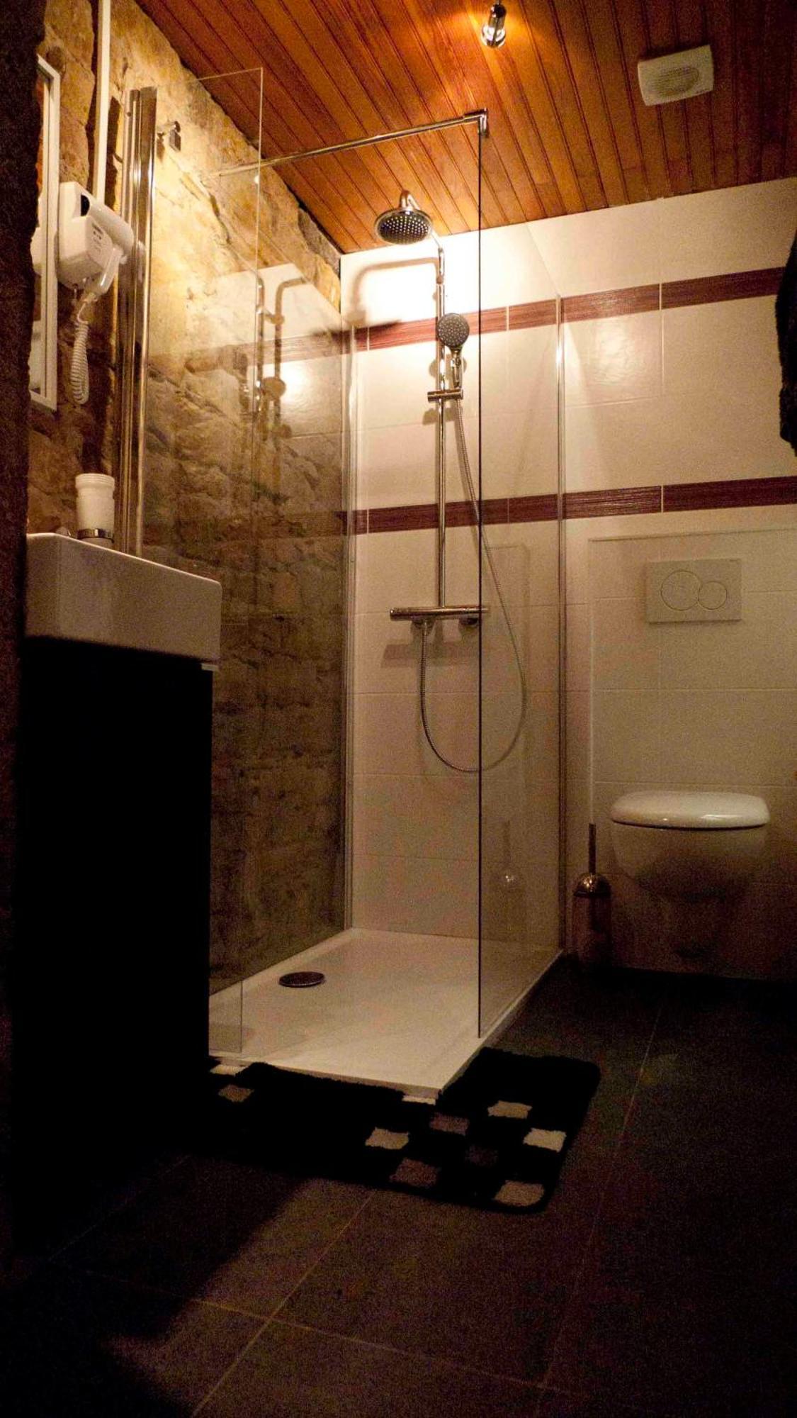 Studio Charme Et Confort Aux Cordeliers Lyon Eksteriør billede