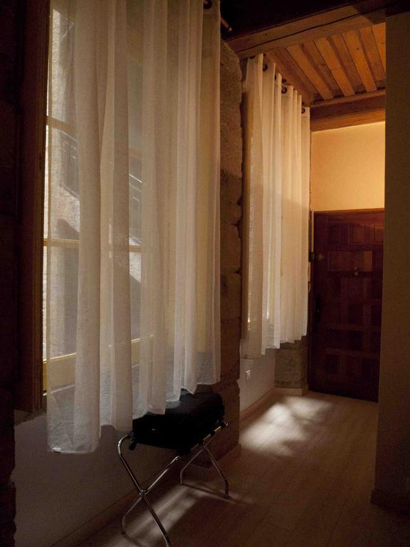 Studio Charme Et Confort Aux Cordeliers Lyon Værelse billede